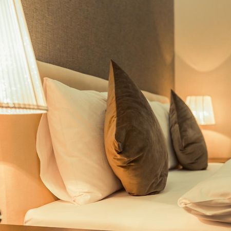 Aksent Hotel Baku Bagian luar foto