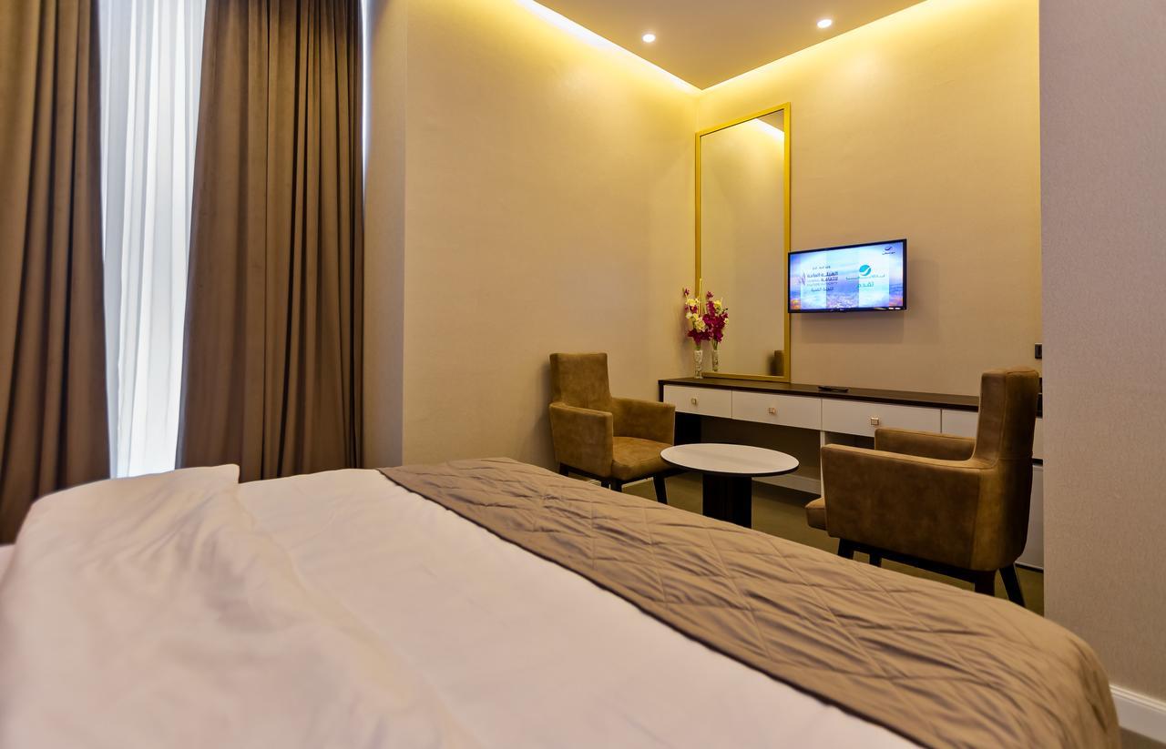 Aksent Hotel Baku Bagian luar foto